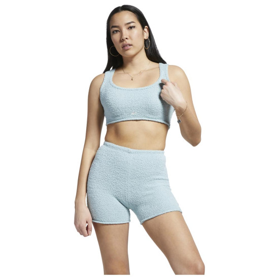 Reebok Γυναικεία αμάνικη μπλούζα Cozy Top Reebok Γυναικεία αμάνικη μπλούζα Cozy Top